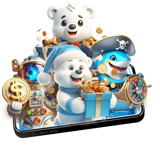 Nội dung nổ hũ và slot tại 13Win